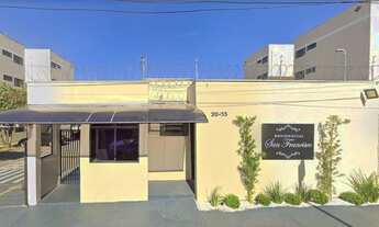 Imagem: APARTAMENTO - BAURU/SP - VILA SOUTO - EM