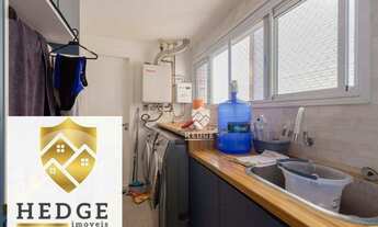 Imagem 5: Apartamento com 4 dormitórios à venda, 210 m² por R$ 3.500.000 - Vila Andrade - São Paulo