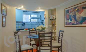 Imagem 4: São Paulo - Apartamento Padrão - Vila Olímpia