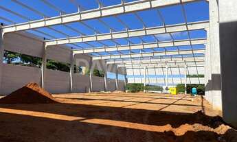 Imagem 5: Galpão - Macuco - Valinhos