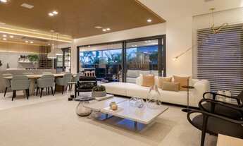 Imagem 5: Apartamento - Cambuí - Campinas