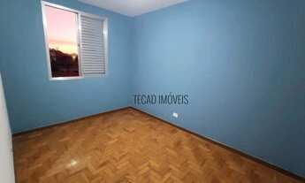 Imagem 6: Apartamento com 2 dormitórios para alugar, 62 m² por R$ 2.139,63/mês - Planalto Paulista