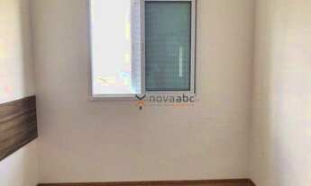 Imagem 6: Cobertura com 2 dormitórios à venda, 86 m² por R$ 330.000 - Vila Guarani - Santo André/SP
