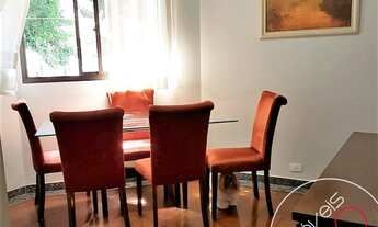 Imagem 7: Apartamento, Moema Pássaros - São Paulo