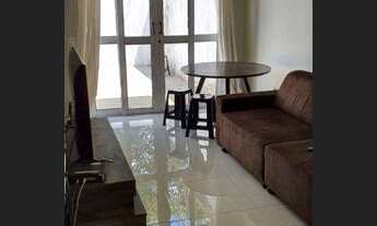 Imagem 4: Casa com 2 dormitórios à venda, 55 m² por R$ 318.000,00 - Residencial Real Parque Sumaré