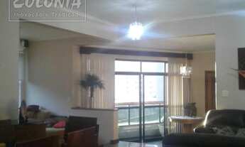 Imagem 2: Santo André - Apartamento Padrão - Jardim