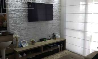 Imagem 2: São Bernardo do Campo - Apartamento Padrão - Independência