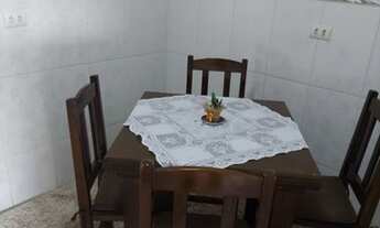 Imagem 4: Casa para venda com 150 metros quadrados com 2 quartos em Fátima - Belém - Pará