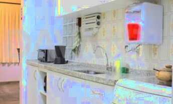 Imagem 3: Apartamento - Chácara da Barra - Campinas