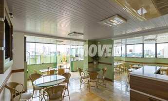 Imagem 4: Apartamento - Centro - Campinas