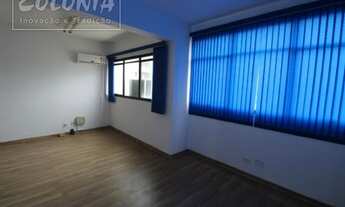 Imagem 5: Santo André - Conjunto Comercial/sala - Santa Teresinha