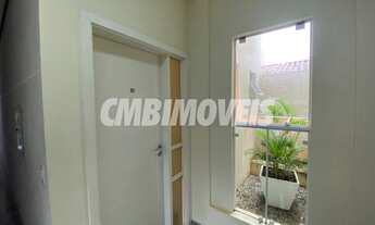 Imagem 3: Sala - Jardim Brasil - Campinas