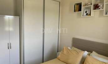 Imagem 6: Apartamento - Vila Costa e Silva - Campinas