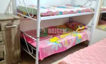 Imagem 2: Sobrado em condomínio fechado em Gaivotas - Matinhos