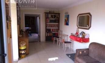 Imagem 6: Santo André - Casa Padrão - Campestre