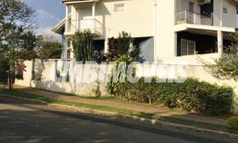 Imagem 4: Casa - São Conrado (Sousas) - Campinas