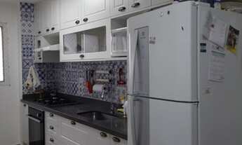 Imagem 4: Venda Apartamento 3 Dormitórios - 104 m² Vila Olímpia