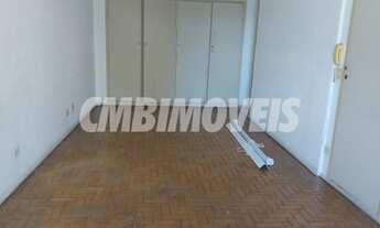 Imagem 3: Kitnet - Centro - Campinas