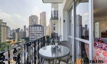 Imagem 5: Apartamento com 110 m² de área útil, 3 Dormitórios sendo 1 suíte, Cozinha, Varanda, 3 Banh