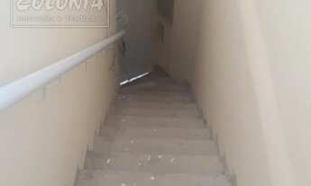 Imagem 2: São Bernardo do Campo - Casa Padrão - Batistini