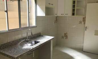 Imagem 5: Apartamento com 2 dormitórios para alugar, 65 m² por R$ 1.100,00/mês - Jardim Ismênia - Sã