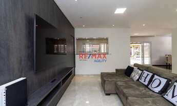 Imagem 6: Casa à venda, 268 m² por R$ 950.000,00 - Condomínio Vila Rica - Vargem Grande Paulista/SP