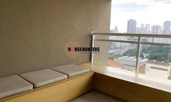 Imagem 4: APARTAMENTO RESIDENCIAL em SÃO PAULO - SP, PINHEIROS