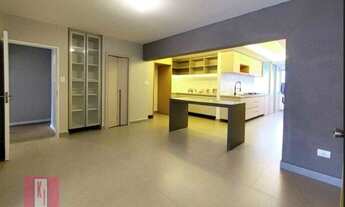 Imagem: Apartamento reformado com 3 dormitórios