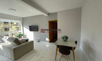 Imagem 2: Apartamento para aluguel, 2 quartos, 1 suíte, 2 vagas, Nova Gardênia - Atibaia/SP