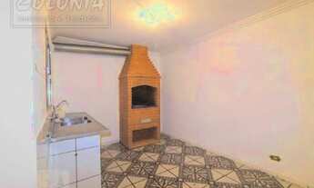 Imagem 3: Santo André - Apartamento Padrão - Jardim Las Vegas