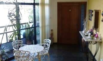 Imagem 2: Santo André - Apartamento Padrão - Jardim