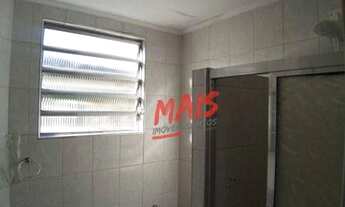 Imagem 6: Apartamento com 2 dormitórios para alugar, 73 m² - Boqueirão - Santos/SP