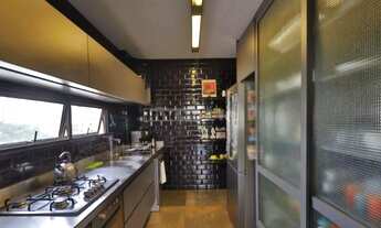 Imagem 3: São Paulo - Apartamento Padrão - Pinheiros