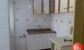 Imagem 7: São Paulo - Apartamento Padrão - Santana