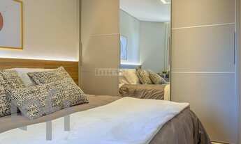 Imagem 5: São Paulo - Apartamento Padrão - Vila Olímpia