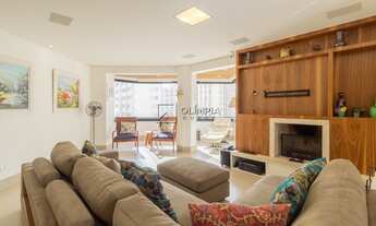 Imagem 3: Venda Apartamento 3 Dormitórios - 144 m² Pompéia