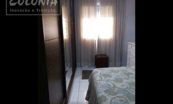 Imagem 5: Mauá - Casa Padrão - Jardim Araguaia