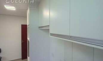 Imagem 2: Santo André - Apartamento Padrão - Parque Erasmo Assunção