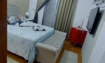 Imagem 7: Lindo sobrado no pestana em osasco com mobília