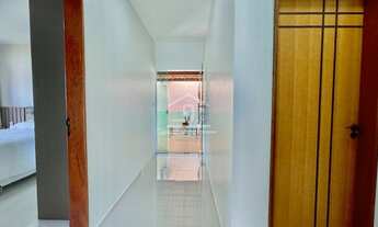 Imagem 3: Casa de Condomínio 279m² em Barreirinhas Nascente, dois Pavimentos 04 Suítes MKT***TR11095