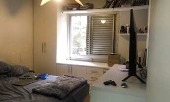 Imagem 6: Apartamento Venda 2 Dormitórios - 91 m² Jardim Paulista