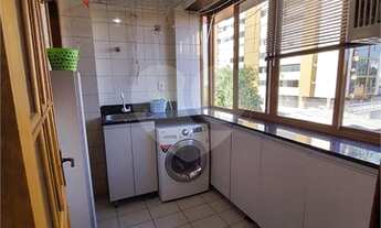 Imagem 5: Apartamento semimobiliado a venda e muito bem localizado no centro de Canoas