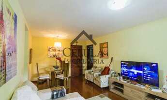 Imagem 2: Rio de Janeiro - Apartamento Padrão - Freguesia (Jacarepaguá