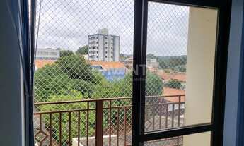 Imagem 3: Apartamento - Vila Angeli - Valinhos