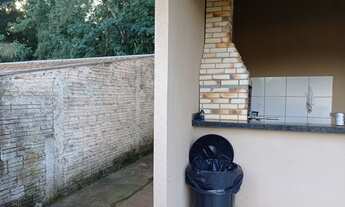 Imagem 6: Chácara lazer condomínio pontal do Ivaí ivatuba