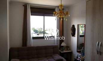 Imagem 7: Apartamento com 2 dormitórios à venda, 78 m² por R$ 570.000 - Cristo Redentor - Porto Aleg