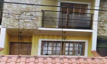 Imagem 2: Sobrado para venda possui 123 metros quadrados com 3 quartos em Cidade Líder - São Paulo