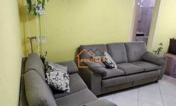 Imagem 4: Apartamento com 2 dormitórios à venda, 53 m² por R$ 209.900,00 - Vila Carmosina - São Paul