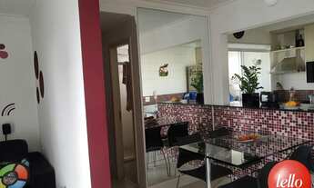 Imagem 7: São Paulo - Apartamento Padrão - Mooca