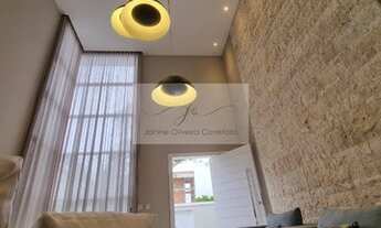 Imagem 5: Casa 5 quartos, todos suítes, Villagio Felicitá, Barra da Tijuca